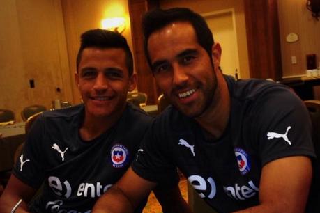 Sánchez y Bravo entre los 10 mejores fichajes del año