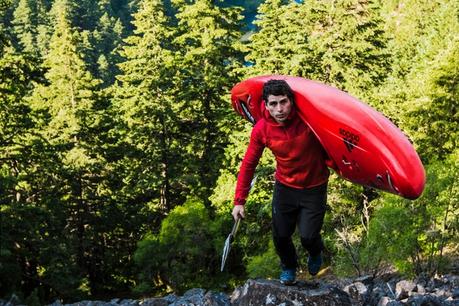 Adidas Outdoor reclutará embajadores deportivos