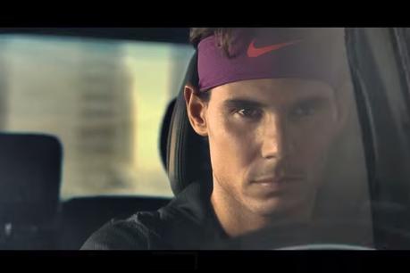 [Video] Nadal se une a los X-Men para salvar el Abierto de Australia