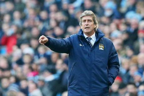 Diario inglés especula con llegada de Pellegrini al Barcelona