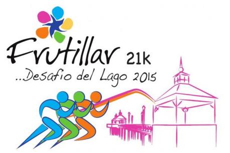 Media Maratón de Frutillar - 08 de febrero 2015