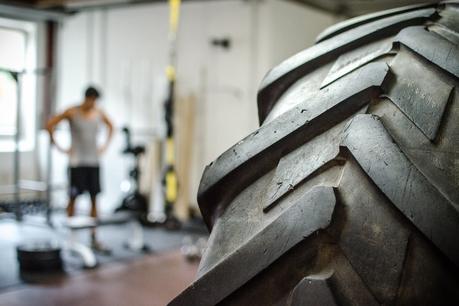 5 consejos para iniciarse en el crossfit