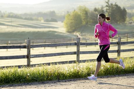 5 spots de running que te provocarán ganas de correr