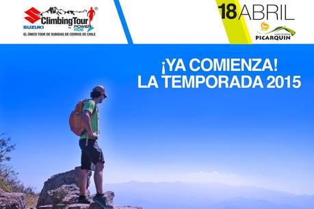 Climbing Tour - 18 de abril 2015