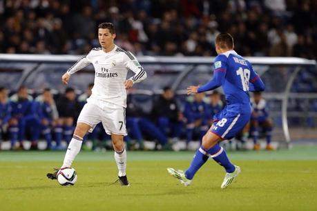 CR7 es elegido el mejor jugador de la historia de la Premier League