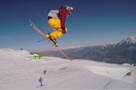 [Videos] GoPro: Tres videos extremos que te sorprenderán