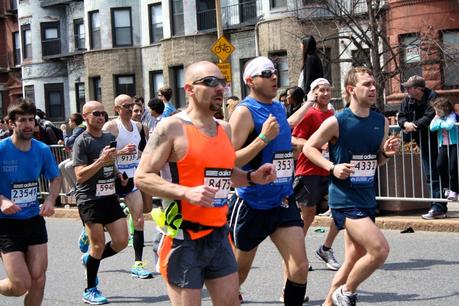 ¿Cómo cambió el Maratón de Boston desde el atentado?