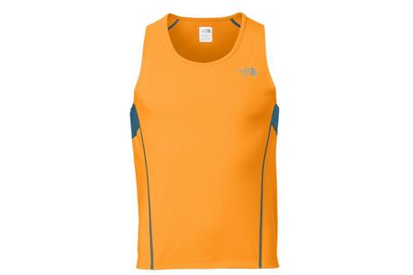 Review: Polera The North Face GTD Singlet