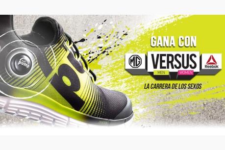 Versus Run - 31 de mayo 2015