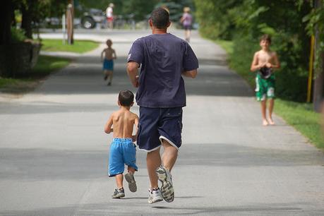 Los mejores regalos para el Papá deportista