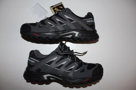 Zapatillas Salomon Eskape GTX