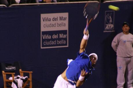 Chile pierde el ATP de Viña del Mar
