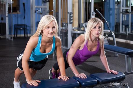 Ejercicios para mejorar la musculatura