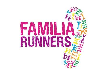 Familia Runners Corre por Coaniquem - 2 de Noviembre 2014