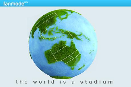 Fanmode: La App que permite a  los fans compartir sus emociones