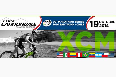 Copa Cannondale - 19 de Octubre 2014