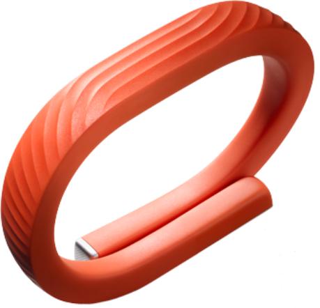 Jawbone UP24, la pulsera fitness que está conectada las 24 horas