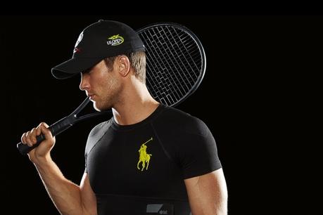 Ralph Lauren lanza camiseta inteligente que mide el rendimiento físico