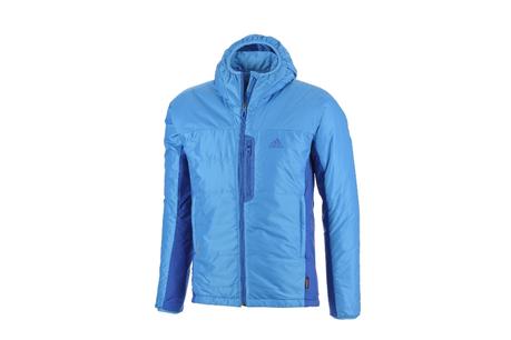 Chaqueta Adidas Terrex Indosphere