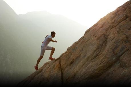 Kilian Jornet, nombrado el mejor corredor de montaña del mundo