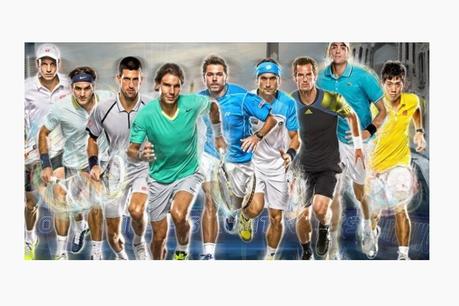 Todavía falta para que llegue la renovación en el Tenis