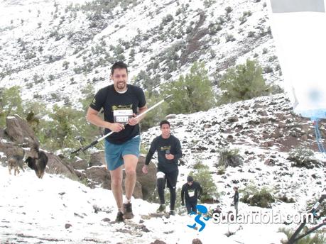 [Fotos] Climbing Tour Cajón del Maipo 2014
