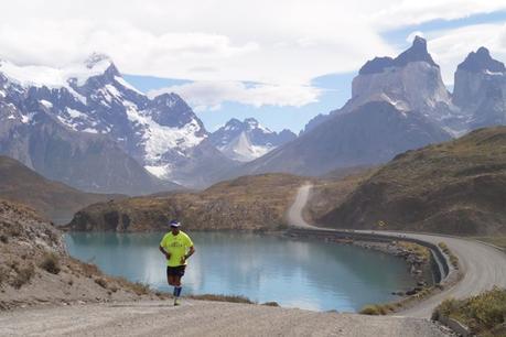 Matías Anguita correrá 20 horas por la conciencia energética