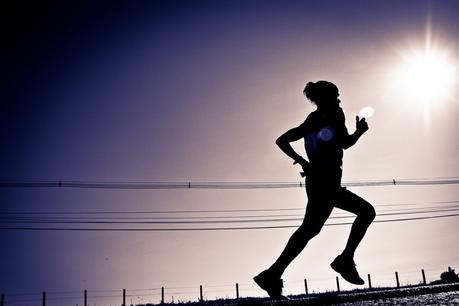 Consejos para no parar de correr cuando estás cansado