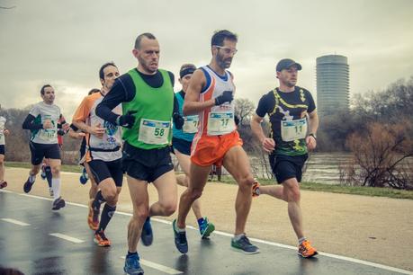 Los 8 mandamientos del running según un excampeón mundial