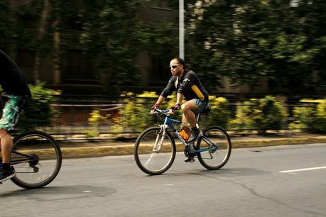 8 tips nutricionales para ciclistas