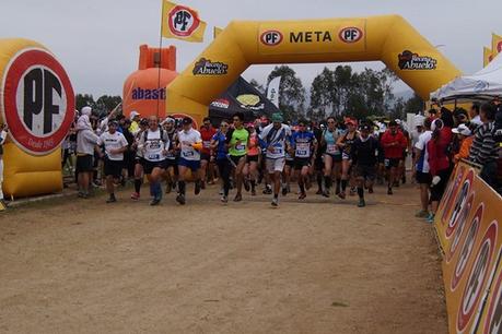Xtrail Puchuncaví - 22 de noviembre 2014