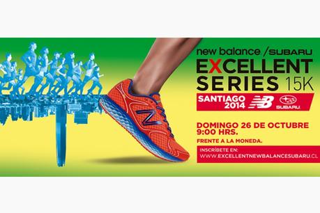 Concurso: ¡Gana cupos para la corrida New Balance! // GANADORES