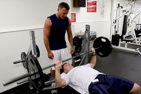 Cómo evitar los dolores musculares después de la actividad física