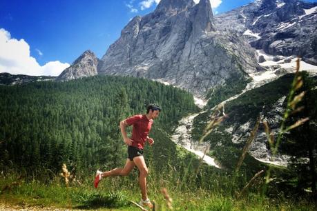 ​Kilian Jornet y sus técnicas para enfrentar la montaña.