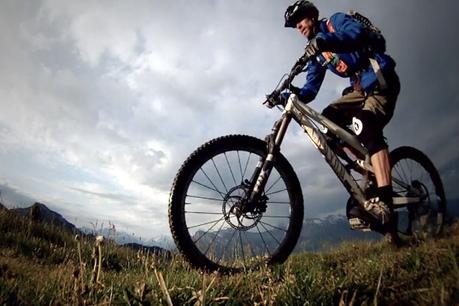 10 cosas que he aprendido sobre el ciclismo de montaña