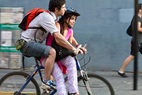 Gobierno chileno inicia consulta pública para normar uso de bicicletas