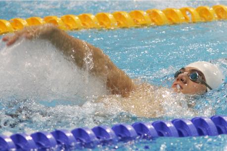10 beneficios de practicar natación