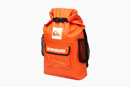 Sea Stash, la mochila de moda entre los surfistas