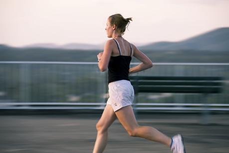 Ejercicios para correr más rápido