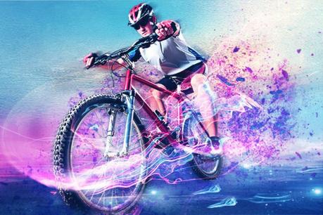 Copa Pedaleros - 28 de diciembre 2014