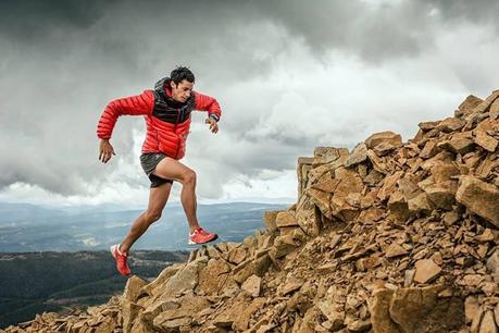Killian Jornet quiere subir y bajar el Everest en un día