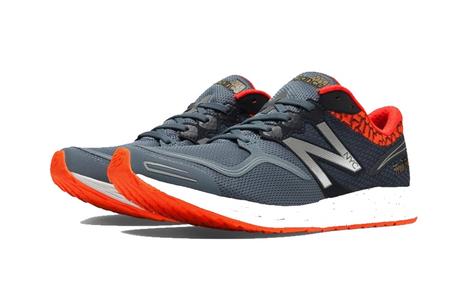 New Balance lanza nuevo modelo de running con edición limitada