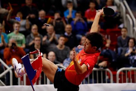 Cómo una conducta antideportiva puede hacer perder un premio