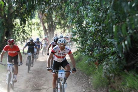 Las imponentes imágenes del Rally Puchuncaví 2014