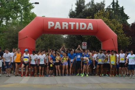 Running UC - 05 de noviembre 2014