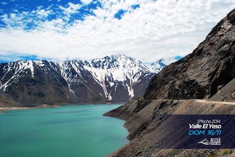 Suzuki MTB Tour - 16 de noviembre 2014