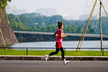 5 razones para entrenar en las mañanas