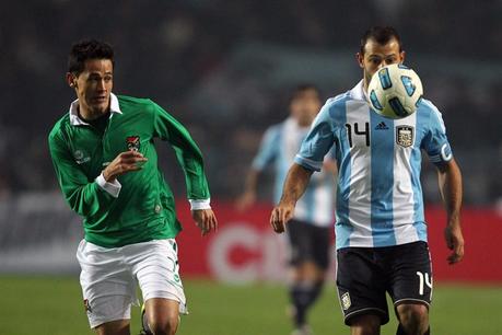 Chile, Argentina y Brasil serán cabezas de serie en Copa América 2015