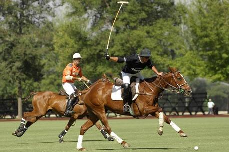 Chile será sede del Mundial de Polo 2015