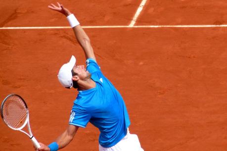 Las razones del éxito de Novak Djokovic